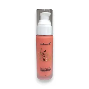 Gulflower Juicy Cheek Liquid Blush 30ml