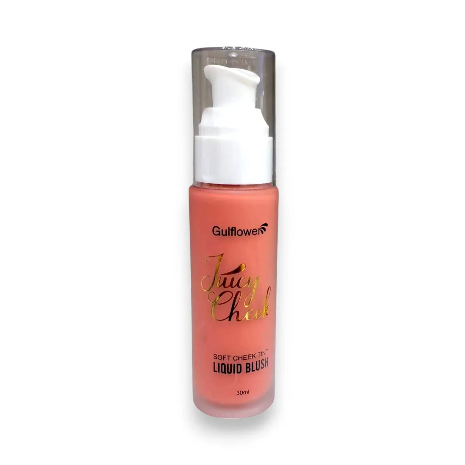 Gulflower Juicy Cheek Liquid Blush 30ml