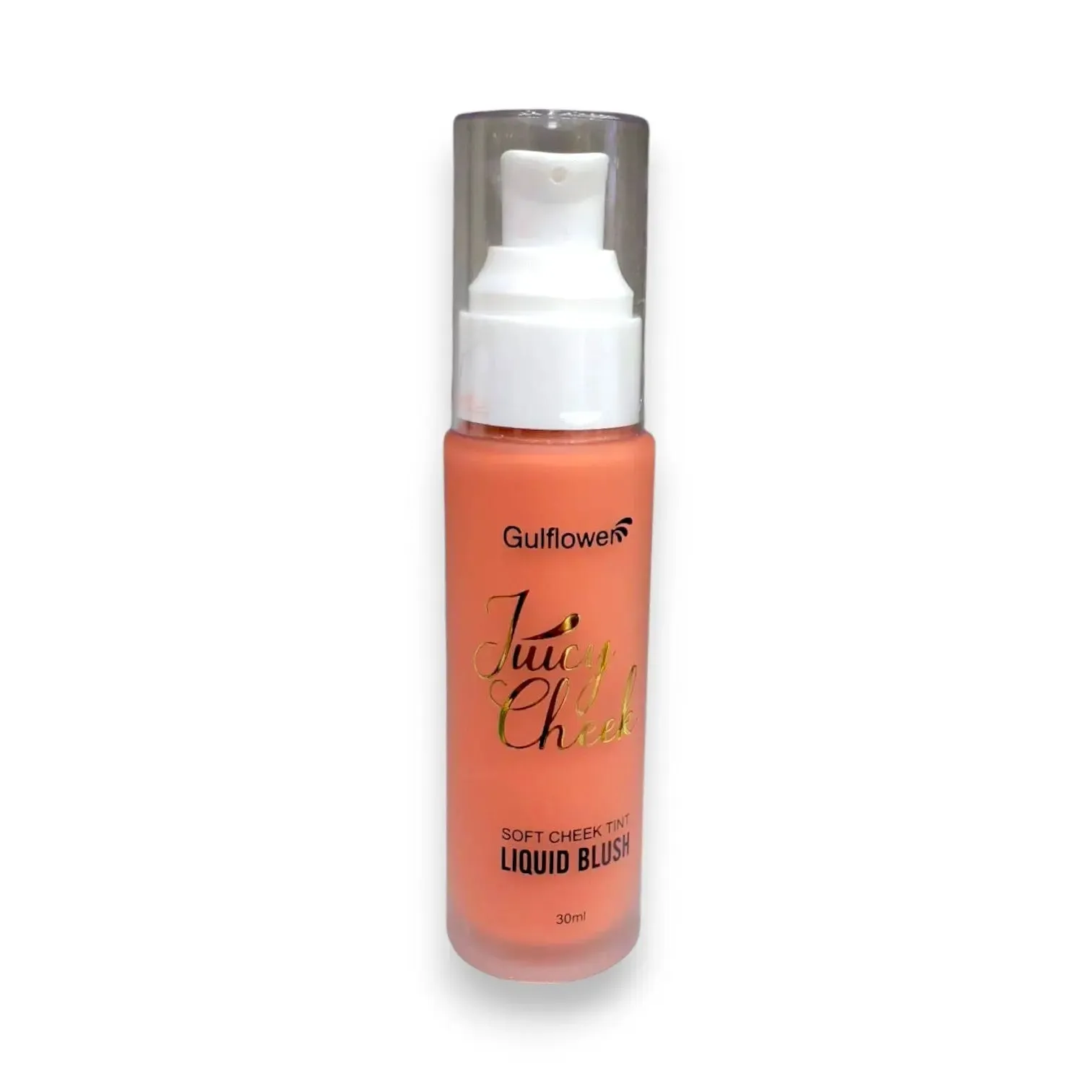 Gulflower Juicy Cheek Liquid Blush 30ml