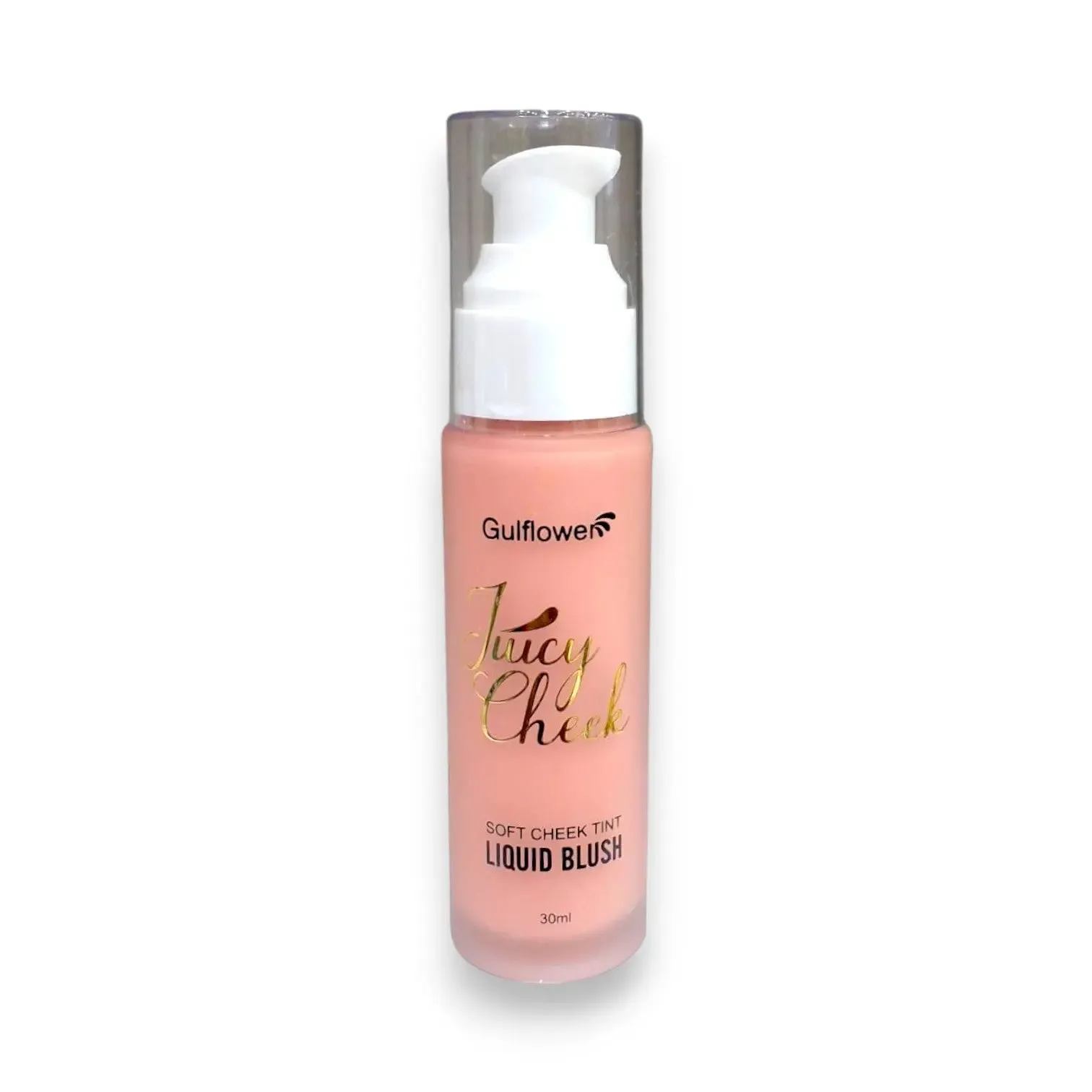 Gulflower Juicy Cheek Liquid Blush 30ml
