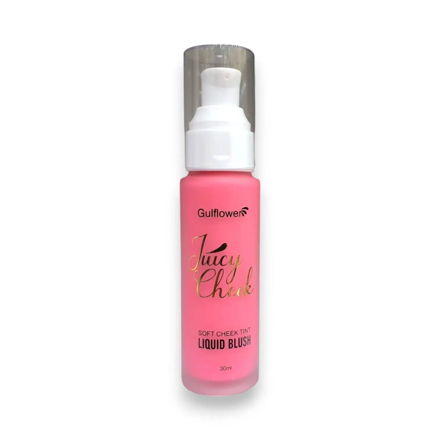 Gulflower Juicy Cheek Liquid Blush 30ml