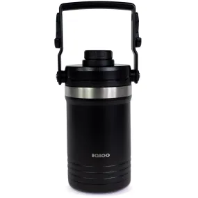 Half Gallon Stainless Steel Sports Jug
