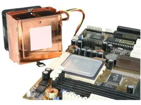 HEATSINK THERMAL PADS - PACK OF 5