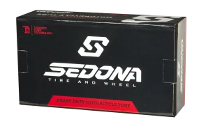 Heavy Duty Tube 110/120/90-19 Tr 4 Valve Stem