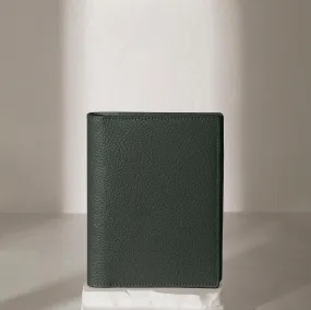 Heirloom Premium Leather Folio | Salamanca