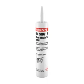 High Temperature Silicone Loctite 596