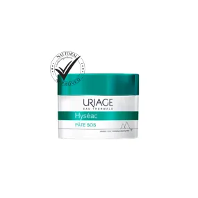 Hyseac- SOS Paste Spot treatment for Pimple Treatment-15g- Uriage