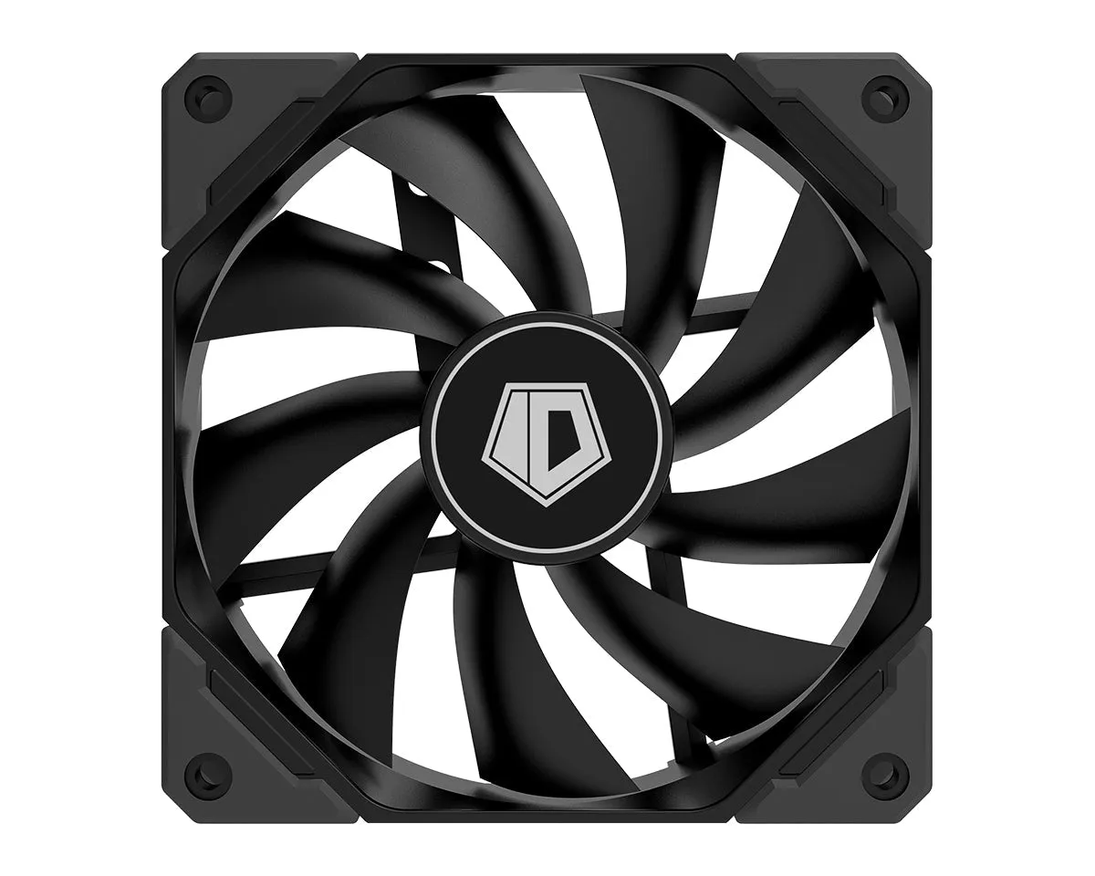 ID-Cooling TF12025 | 120mm PWM Fan