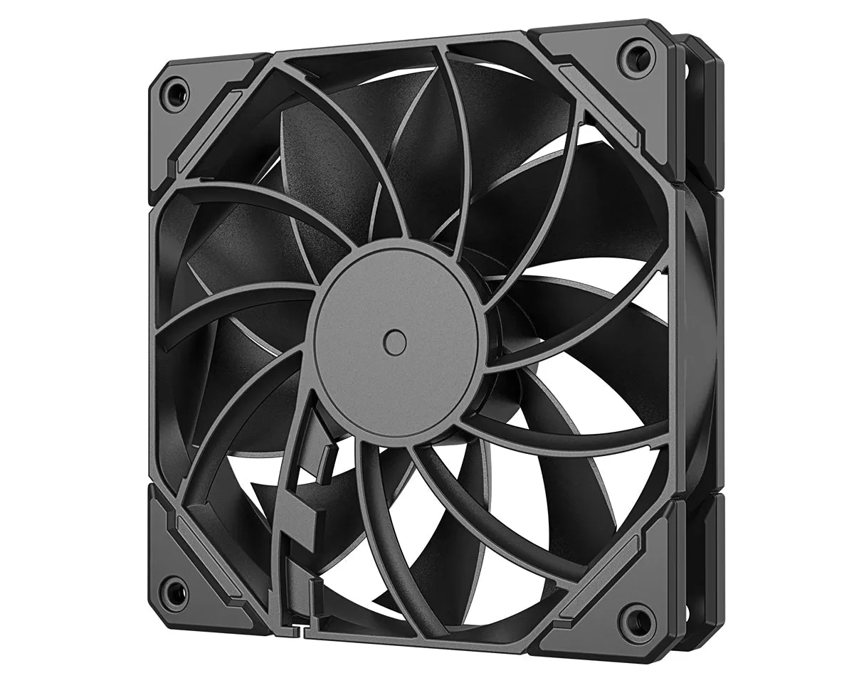 ID-Cooling TF12025 | 120mm PWM Fan