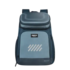 Igloo Maxcold Evergreen Hardtop Backpack