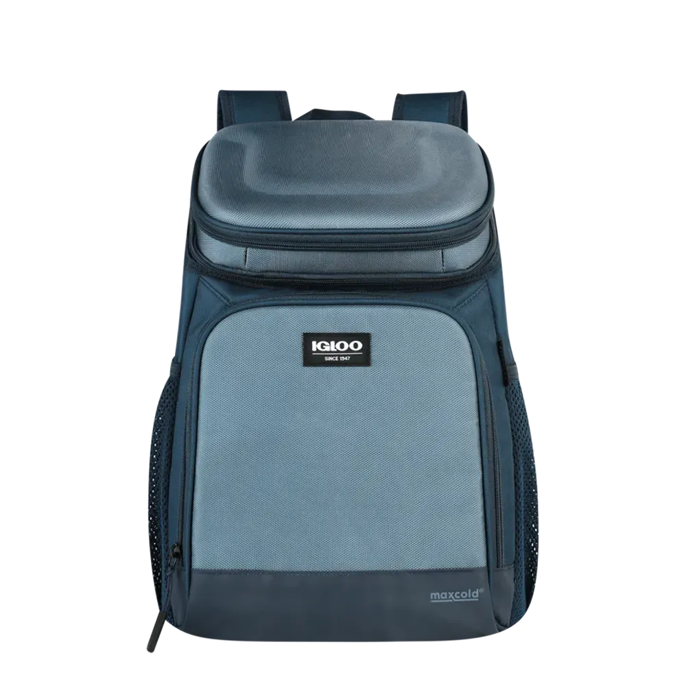 Igloo Maxcold Evergreen Hardtop Backpack