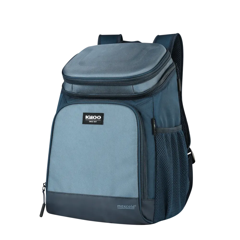 Igloo Maxcold Evergreen Hardtop Backpack