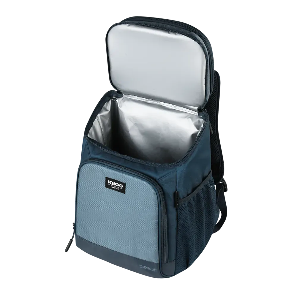 Igloo Maxcold Evergreen Hardtop Backpack