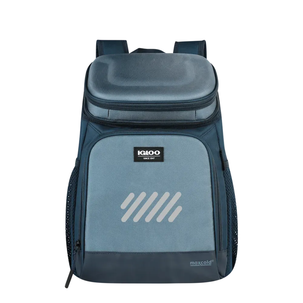 Igloo Maxcold Evergreen Hardtop Backpack