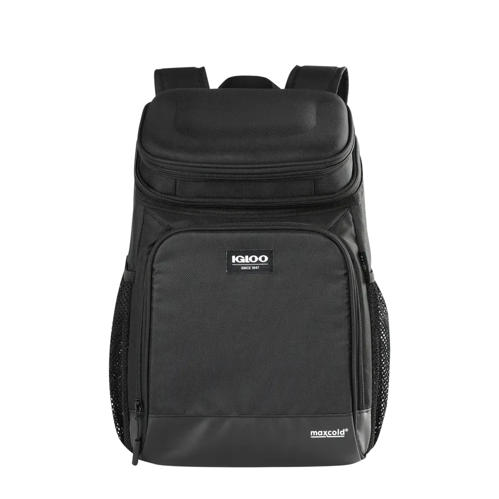 Igloo Maxcold Evergreen Hardtop Backpack