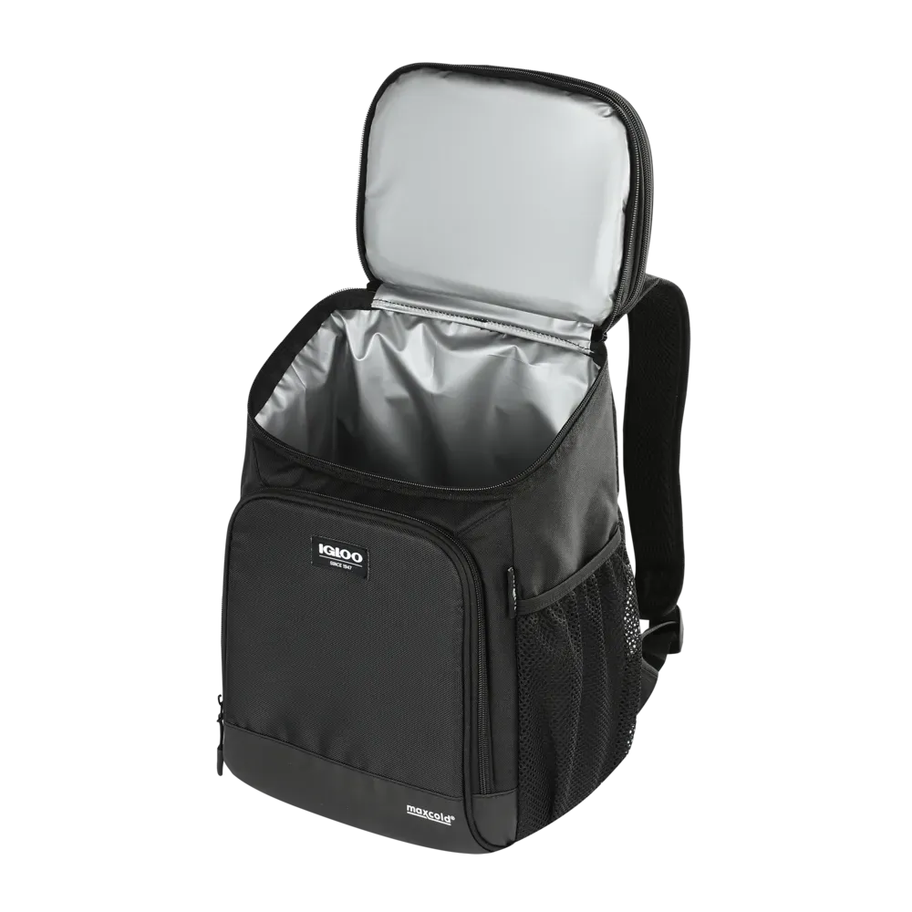 Igloo Maxcold Evergreen Hardtop Backpack