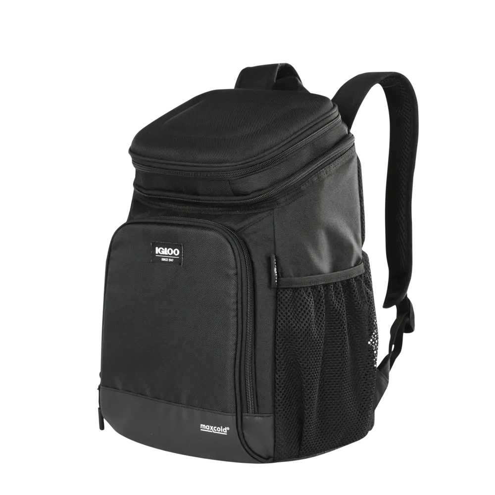Igloo Maxcold Evergreen Hardtop Backpack