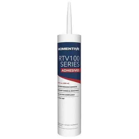 Industrial Grade Aquarium Silicone Sealant - Momentive
