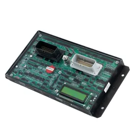 Intellitec PMC i-Flex Mega Module