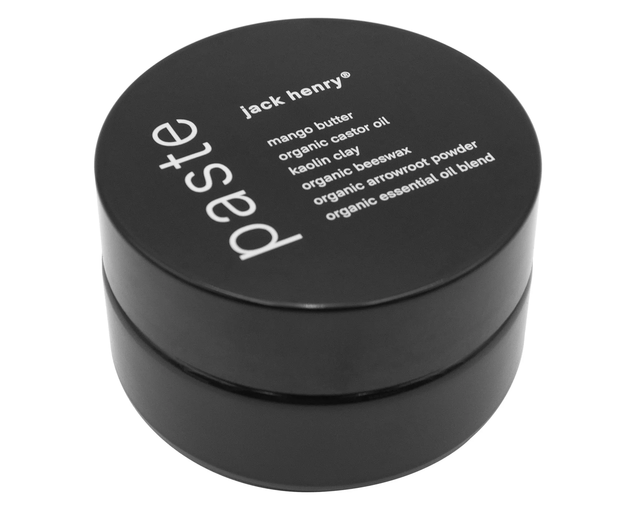 Jack Henry Paste