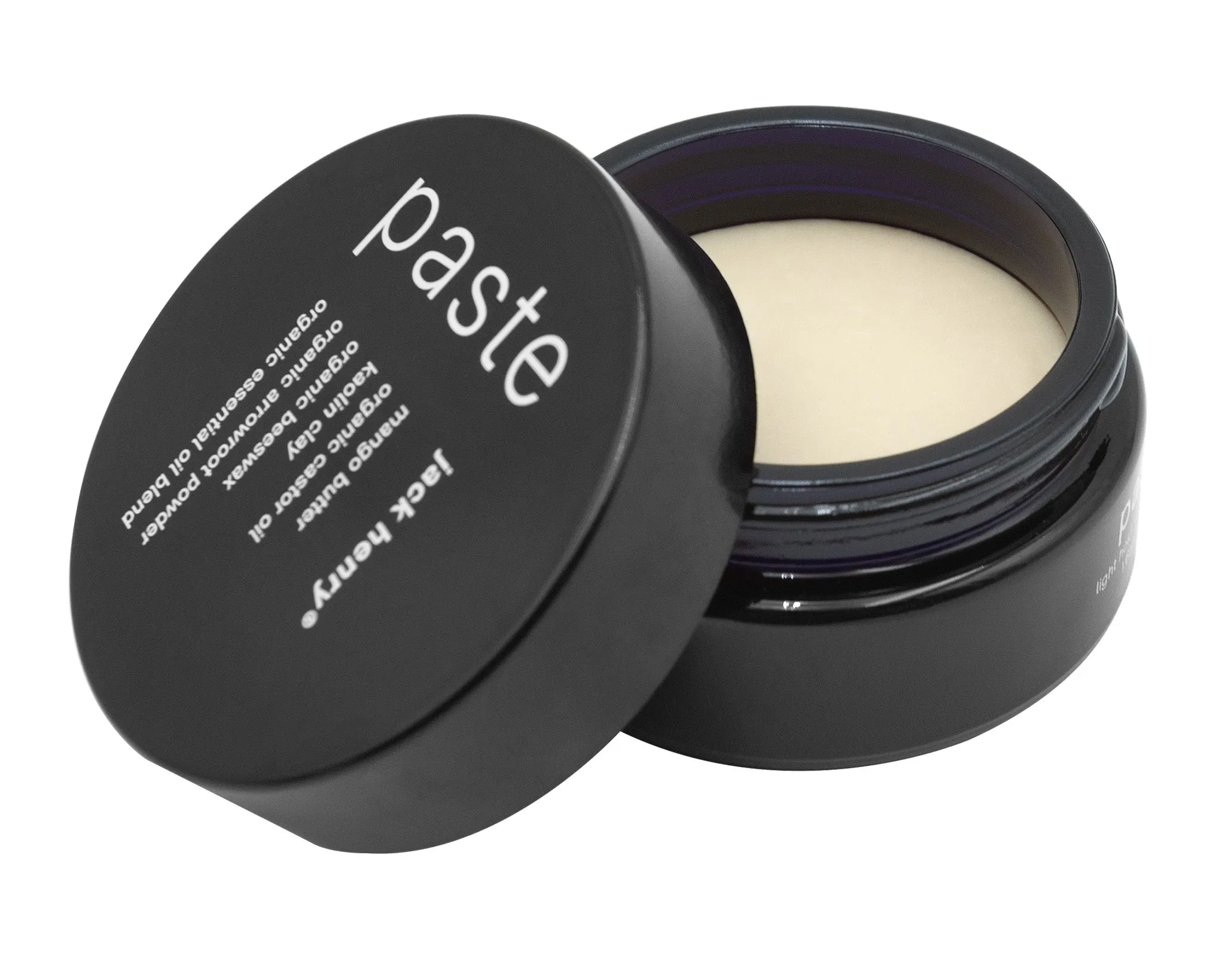 Jack Henry Paste