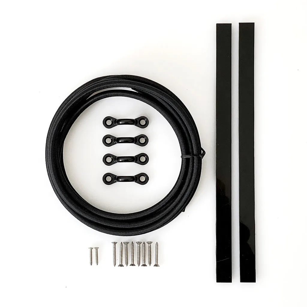 Kayak Building Supplies Kit: F1 or LPB