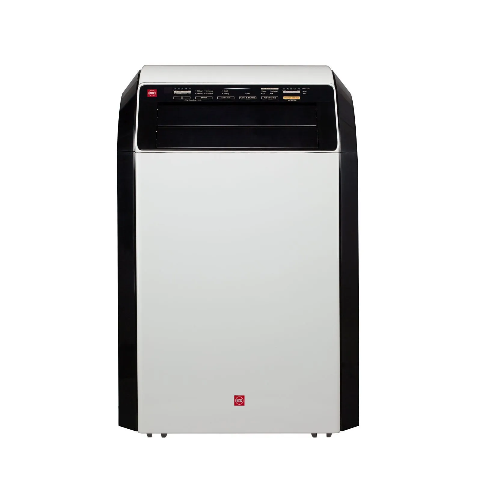 KDK MCM85A Smart Air Cooler - White