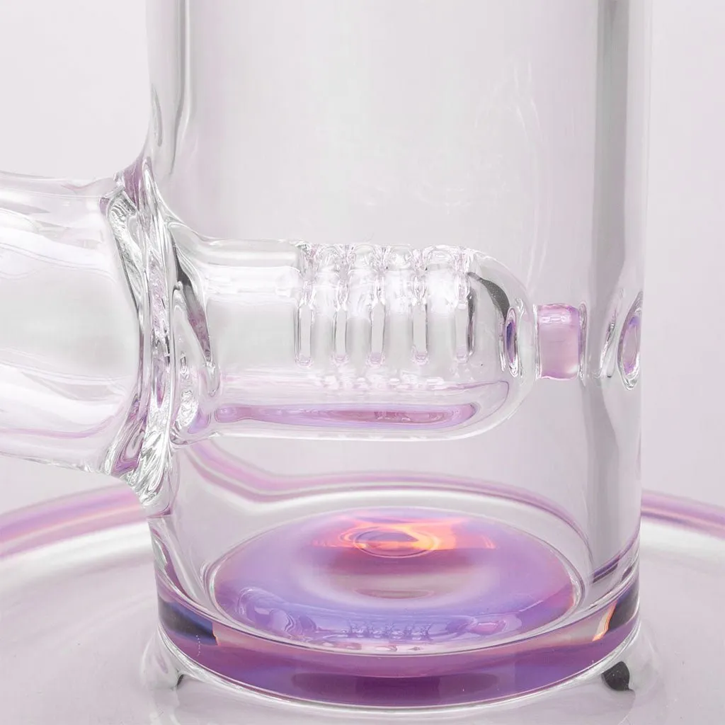 Kovacs Glass - Gridded StemLine Bongs