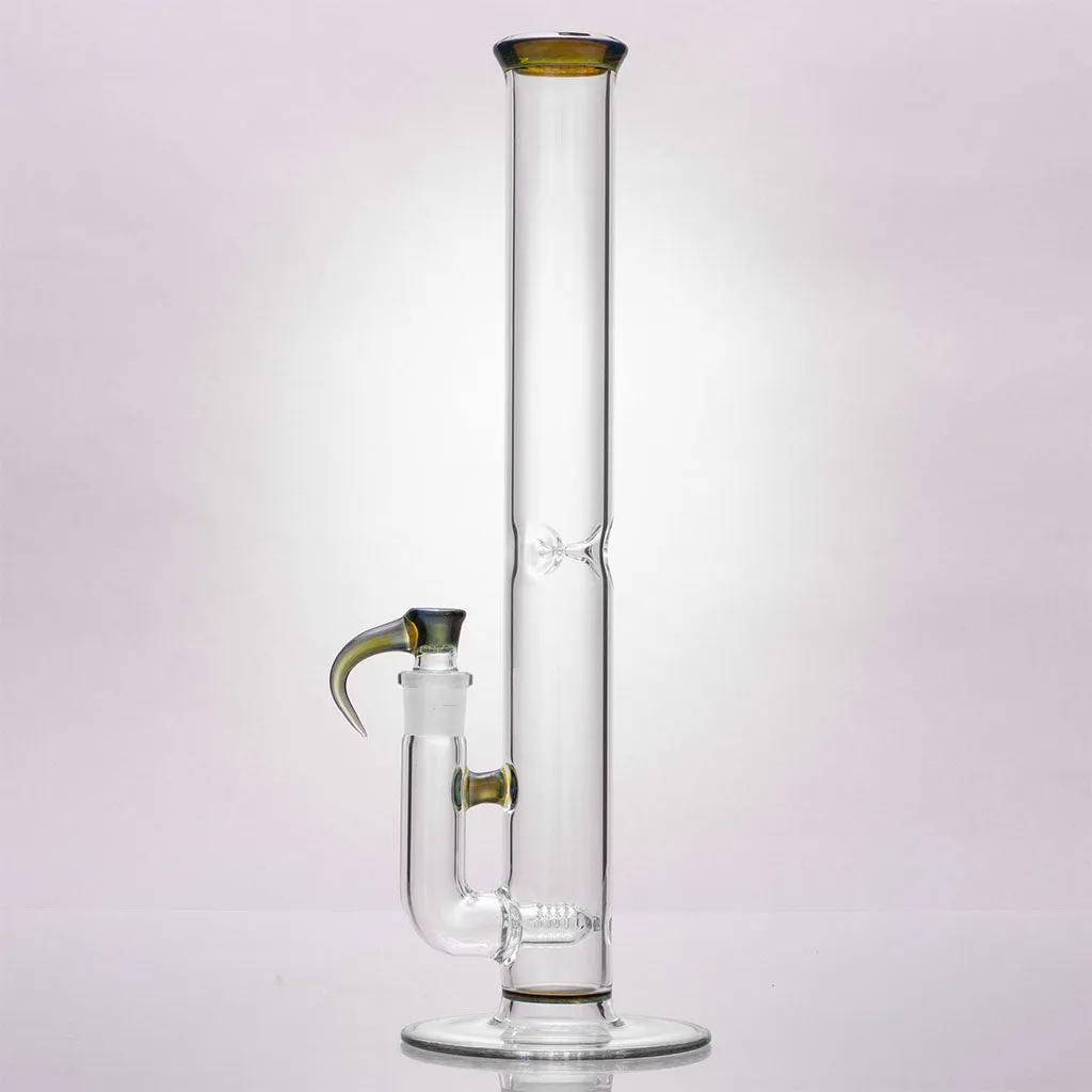 Kovacs Glass - Gridded StemLine Bongs