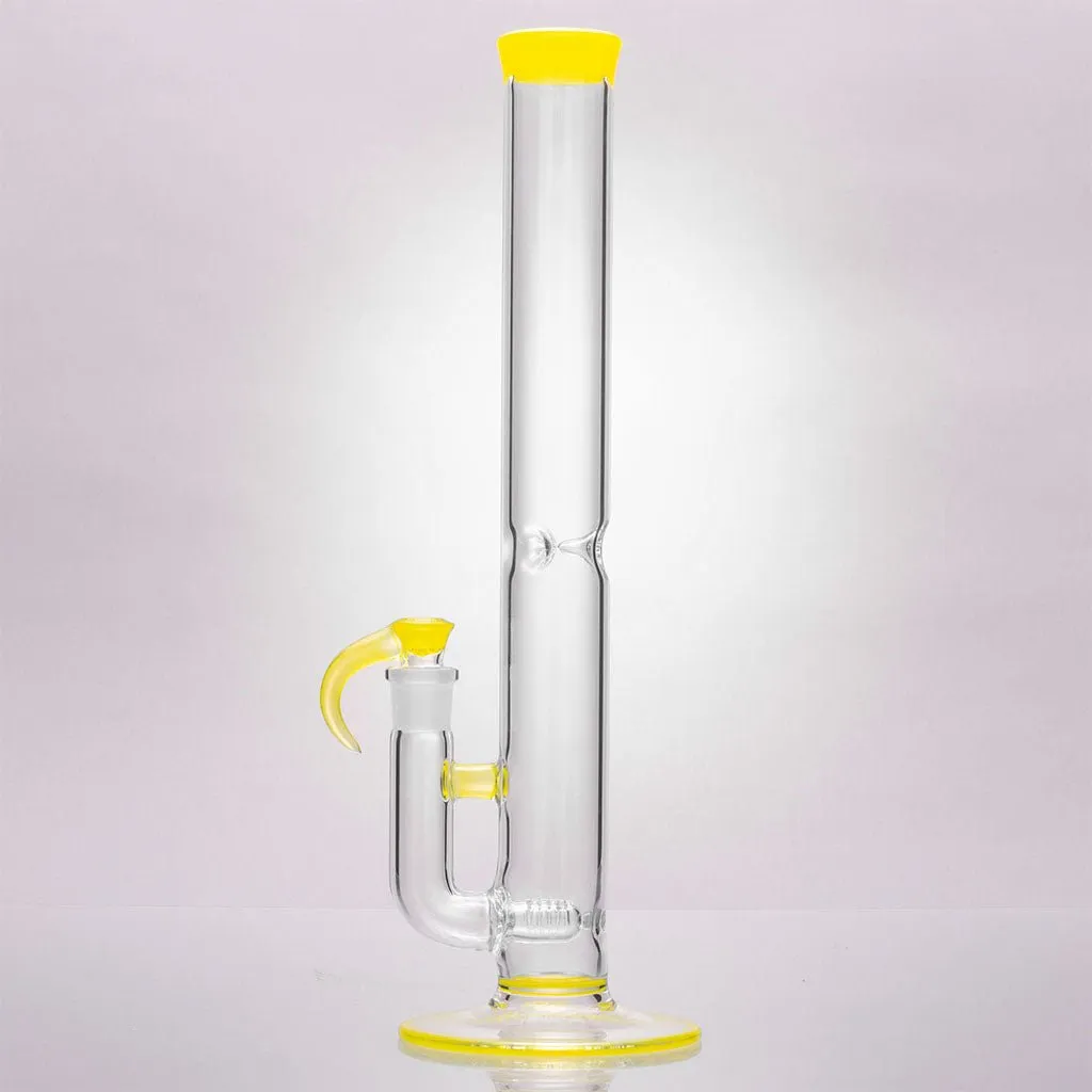 Kovacs Glass - Gridded StemLine Bongs