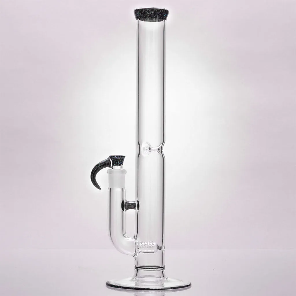 Kovacs Glass - Gridded StemLine Bongs
