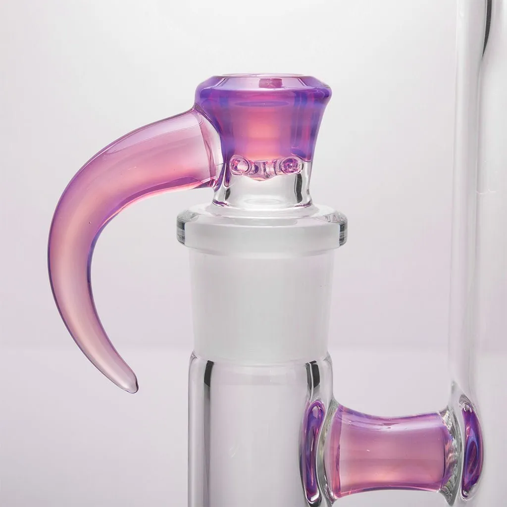 Kovacs Glass - Gridded StemLine Bongs