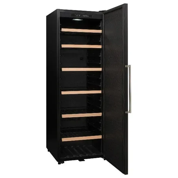 La Sommeliere - 248 Bottle - Freestanding Wine Cabinet - CTP253