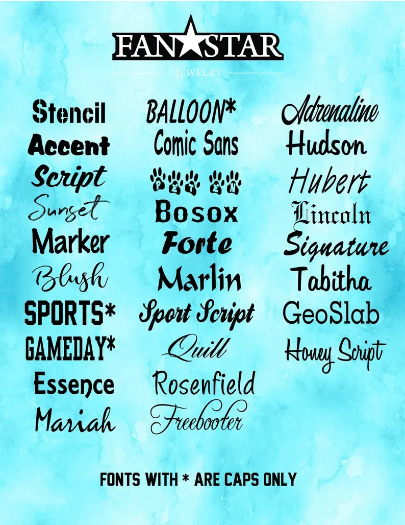 Lacrosse Cooling Towel with Watercolor Background