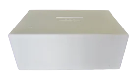 Large Lobster Styro Box/Lid