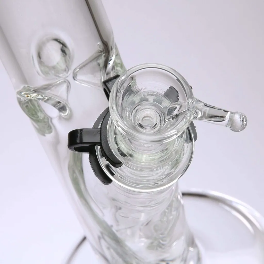 Left Coast | Mini Straight Tube Bongs