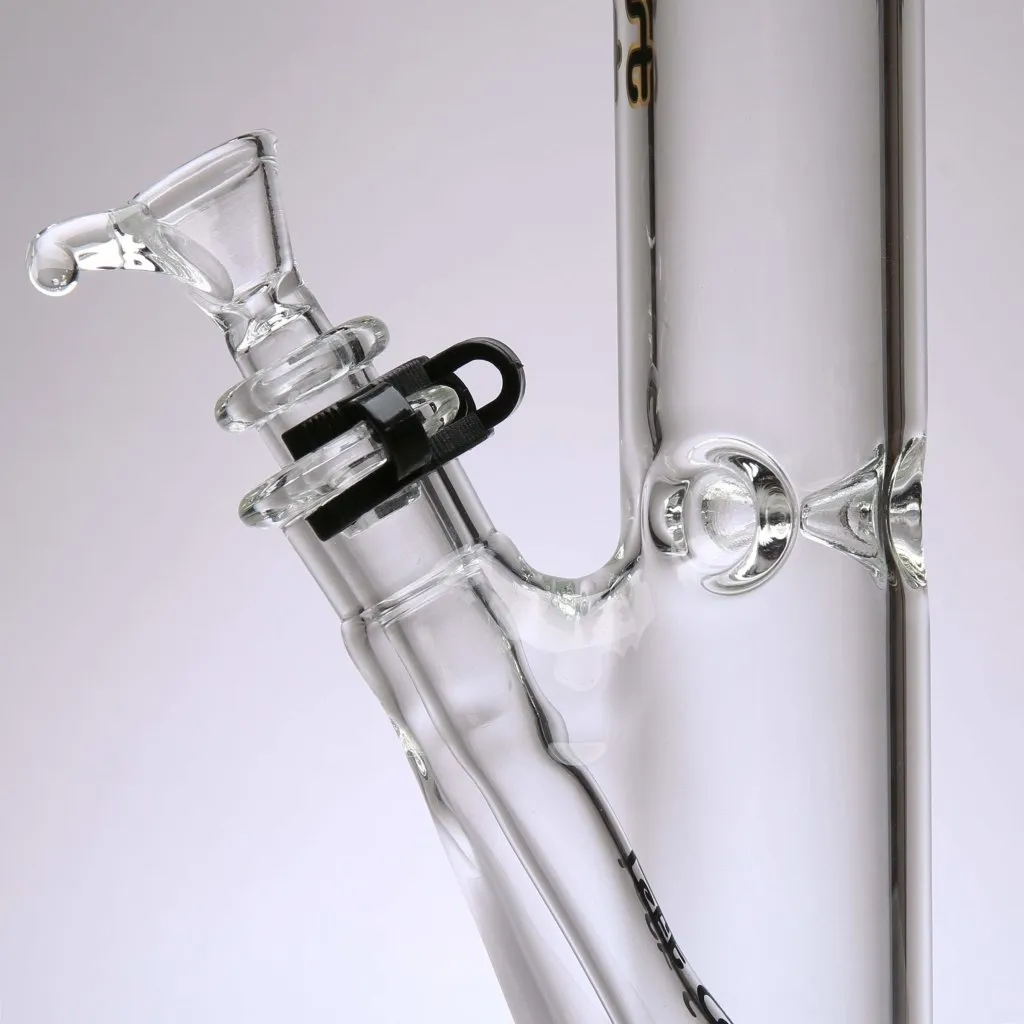 Left Coast | Mini Straight Tube Bongs