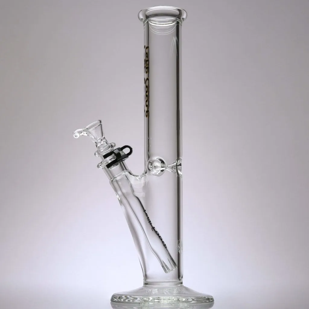 Left Coast | Mini Straight Tube Bongs