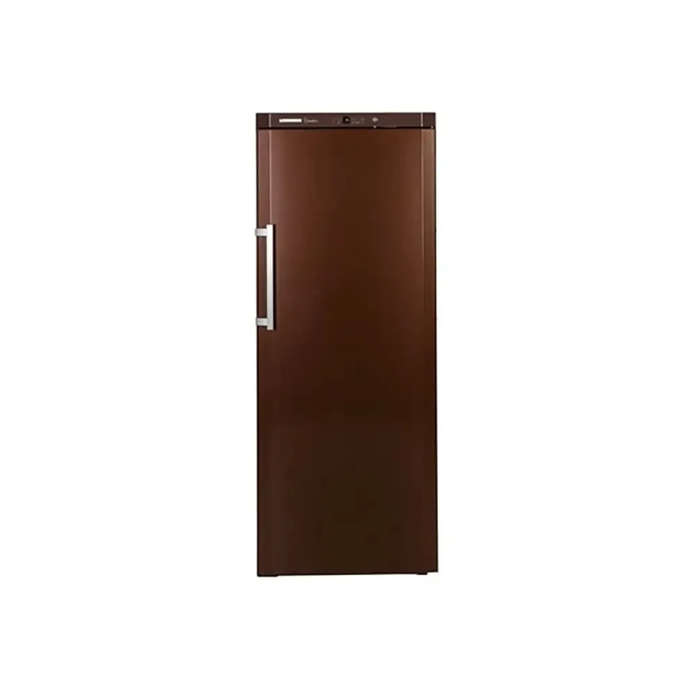 Liebherr WKT6451 GrandCru 614 Litre Wine Storage Cabinet, 312 Bordeaux Bottles, 74.7cm Wide - Terra