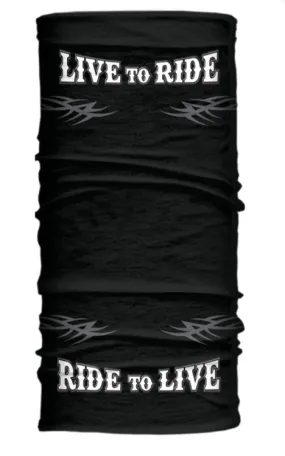 LIVE TO RIDE SOAKER SERIES EZ TUBE