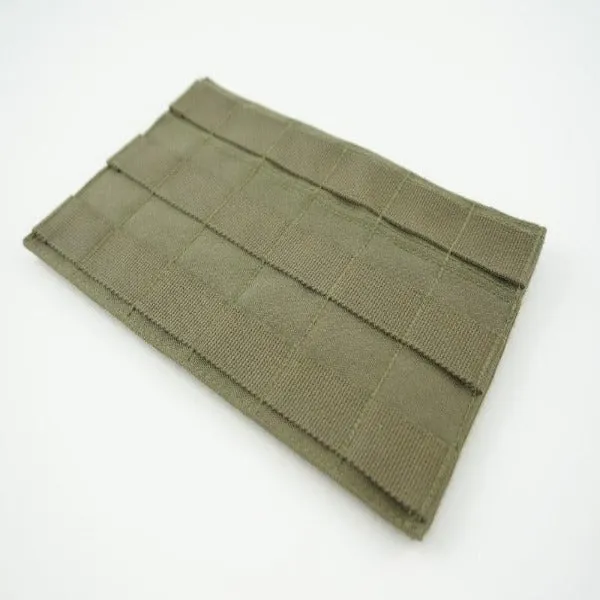 LOF Defence Systems ACS Mission Flap M1