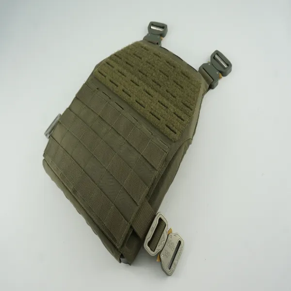 LOF Defence Systems ACS Mission Flap M1