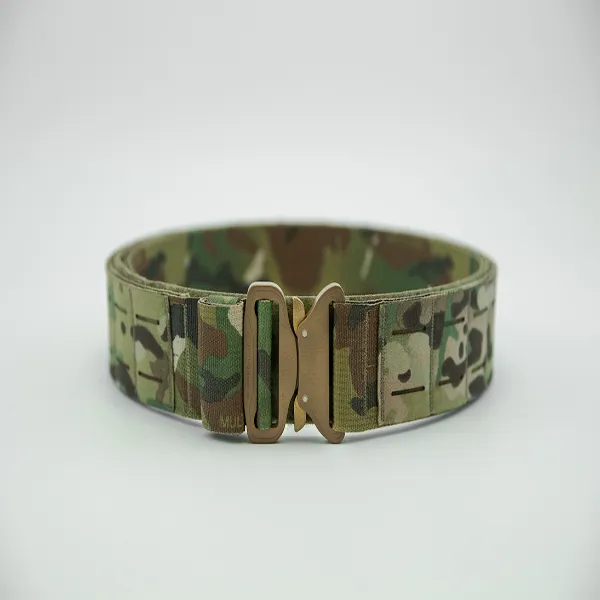 LOF Defence Systems LCM Gun Fighter Belt