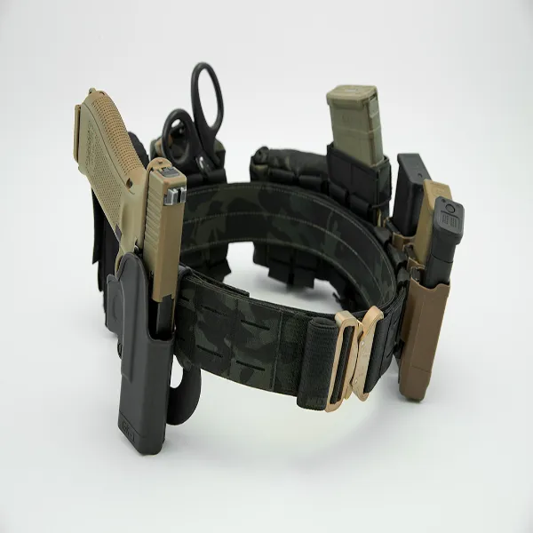 LOF Defence Systems LCM Gun Fighter Belt