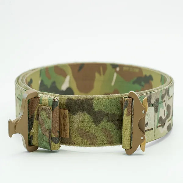 LOF Defence Systems LCM Gun Fighter Belt