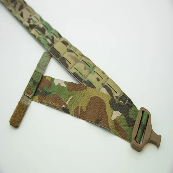 LOF Defence Systems LCM Gun Fighter Belt