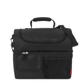 LUNCH LUGGER™ COOLER
