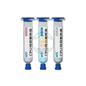 MaAnt DR-4 DR-6 DR-8 Thermal Conductive Grease Phone Repair Silicone Paste