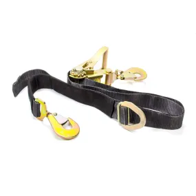 Mac's Combination Axle Strap - 2" x 8 Foot
