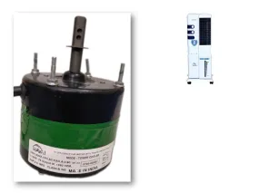 Main/Electric Motor - For Aisen Yuva 20 Litre Tower Cooler
